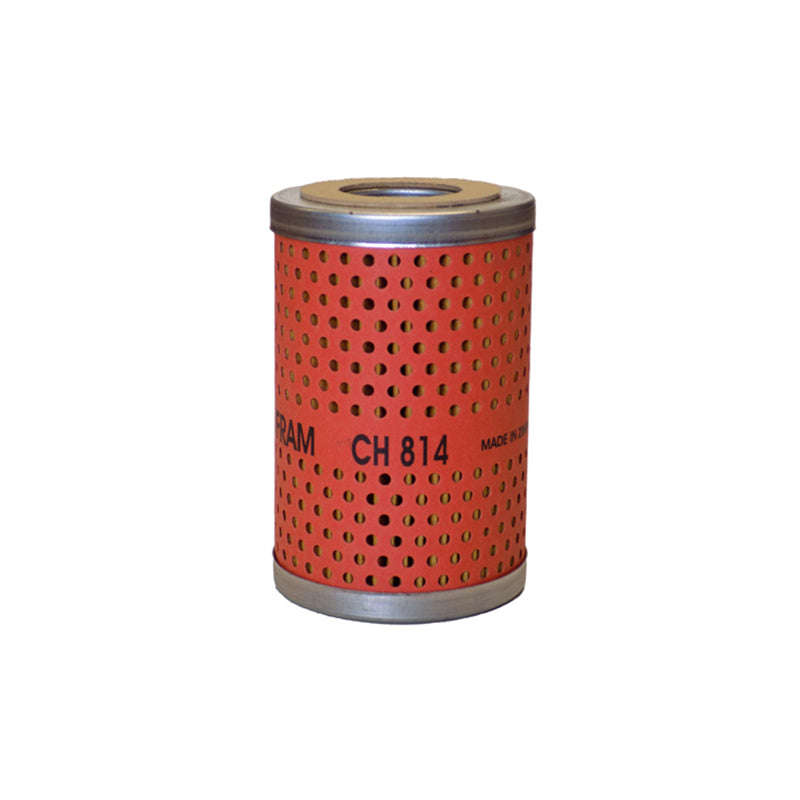 Oil Filter - Ch814 (Fram)