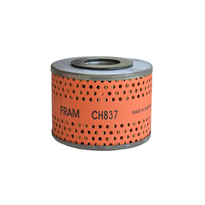 Oil Filter - Ch837 (Fram)