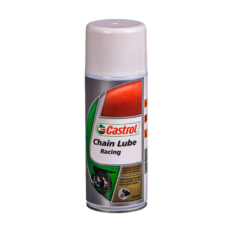Chain Lube Racing