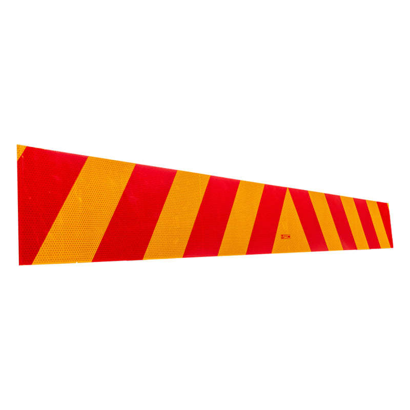 3M Chevrons -Stick On (1700mm)