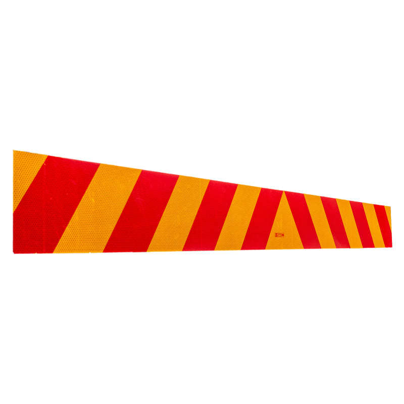 3M Chevrons -Stick On (1800mm)