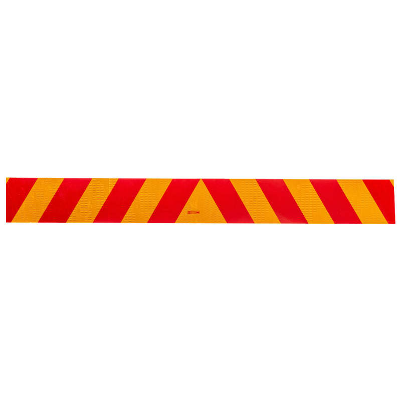 3M Chevrons -Stick On (1800mm)
