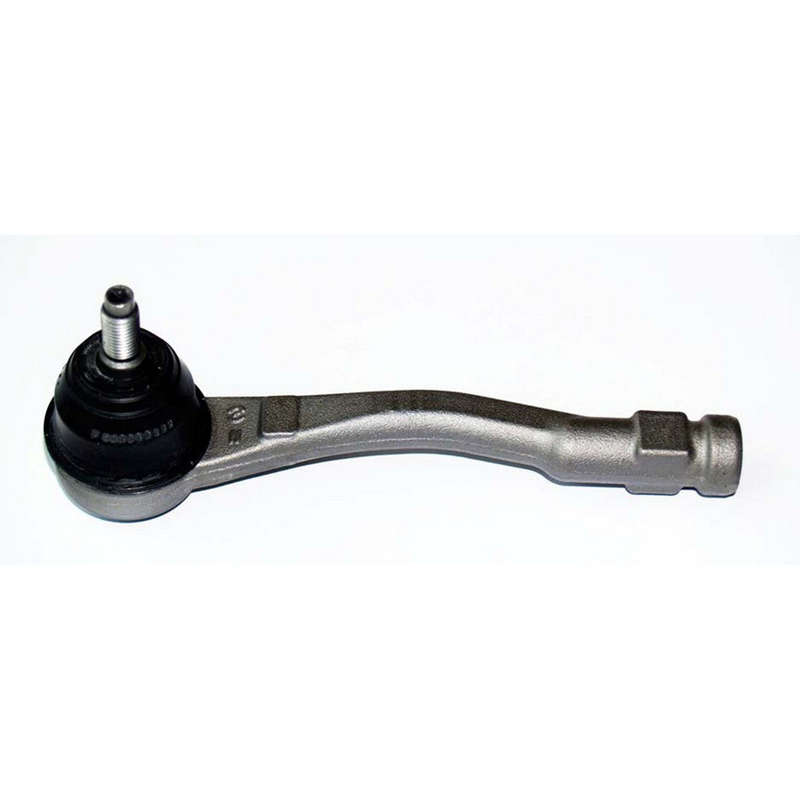 TEKNOSA FRONT LEFT OUTER TIE ROD END For PEUGEOT 308 1.6 THP (5FV [EP6CDT])(16V 115KW) 09-16