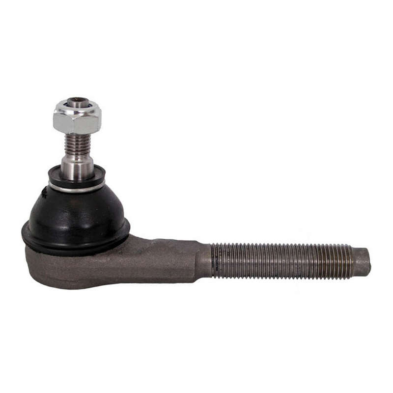 TEKNOSA FRONT LEFT OUTER TIE ROD END For PEUGEOT 307 2.0 HDI (RHR)(16V 100KW) 03-05