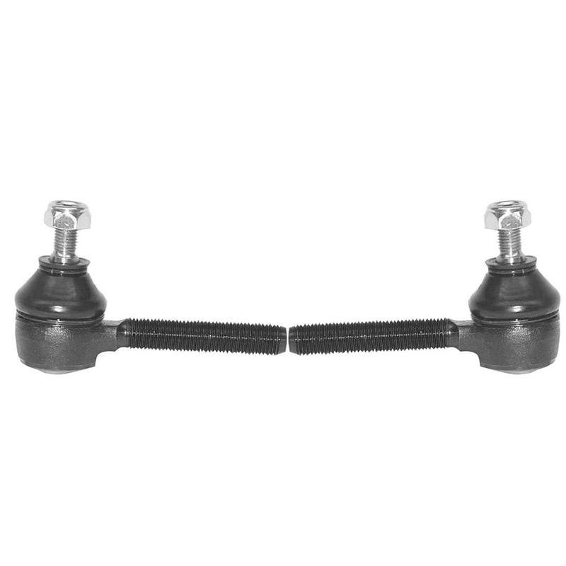 TEKNOSA FRONT AXLE OUTER TIE ROD END SET For CITROEN BERLINGO [1] 1.9D (WJZ [DW8] WJY [DW8B])(8V ...
