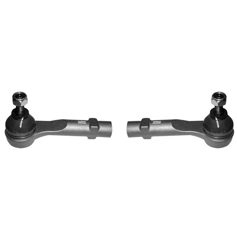 OUTER TIE ROD END SET - CI1316 (TEKNOSA)