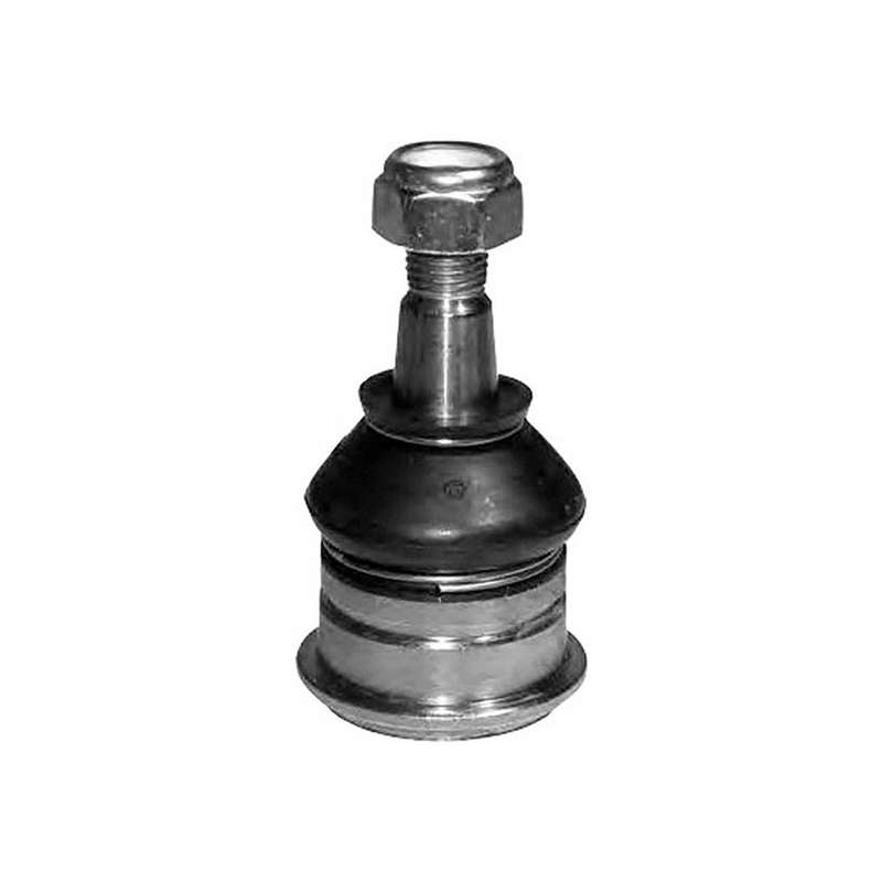 TEKNOSA FRONT LEFT - RIGHT LOWER BALL JOINT For TOYOTA YARIS [3] 1.0 T1 (1KR-FE)(12V 51KW) 11-17
