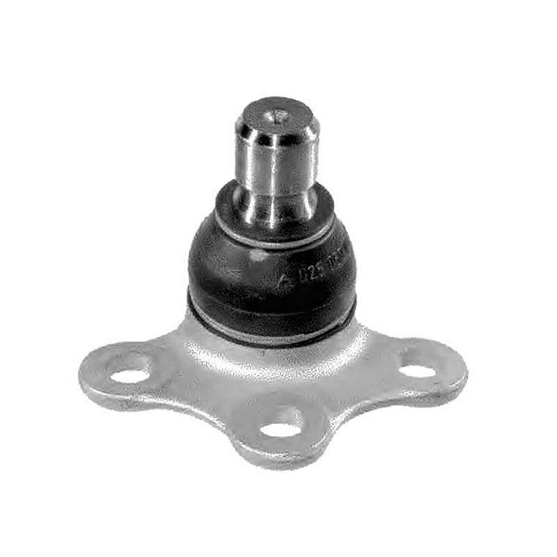 TEKNOSA FRONT LEFT - RIGHT LOWER BALL JOINT For CITROEN C2 [1] 1.4 VTR (KFV [TU3JP])(8V 54KW) 04-10