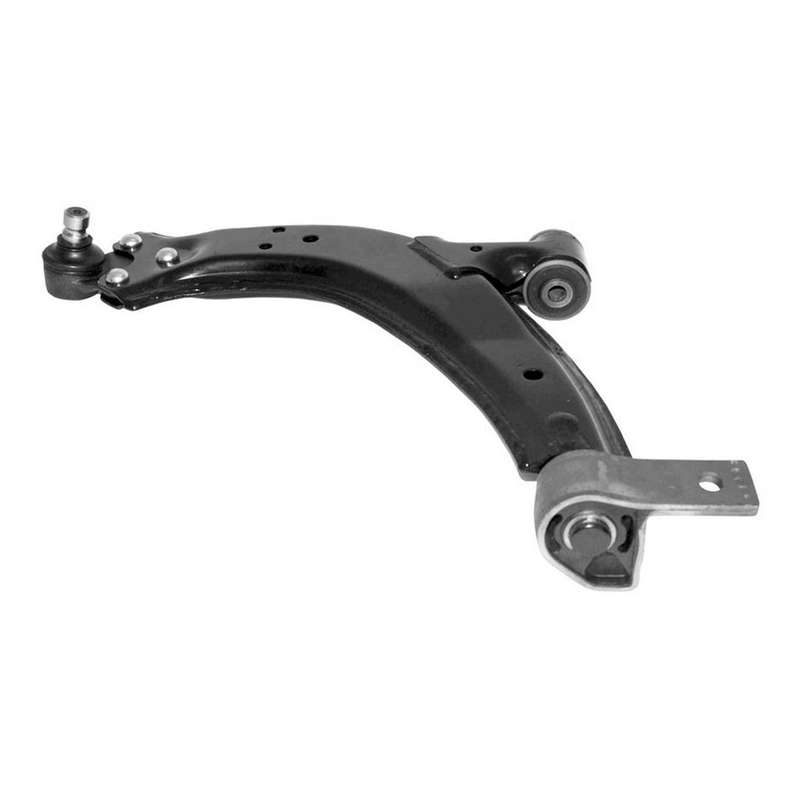 Teknosa Front Left Lower Control Arm  For Citroen Xsara 1.6 (Nfv [Tu5Jp])(8V 74Kw) 2001-2006