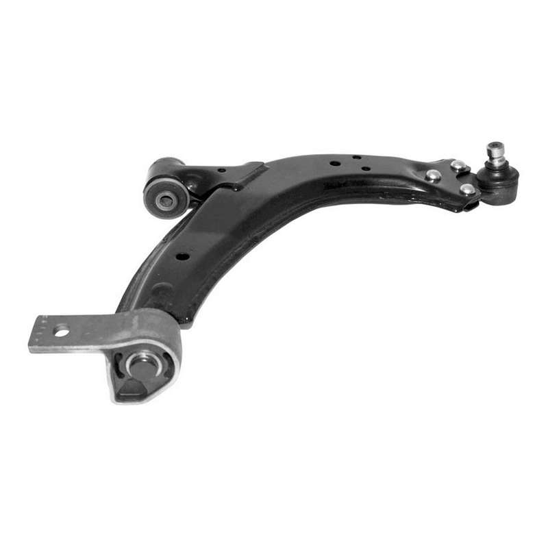 Teknosa Front Right Lower Control Arm  For Citroen Xsara 1.6 (Nfv [Tu5Jp])(8V 74Kw) 2001-2006