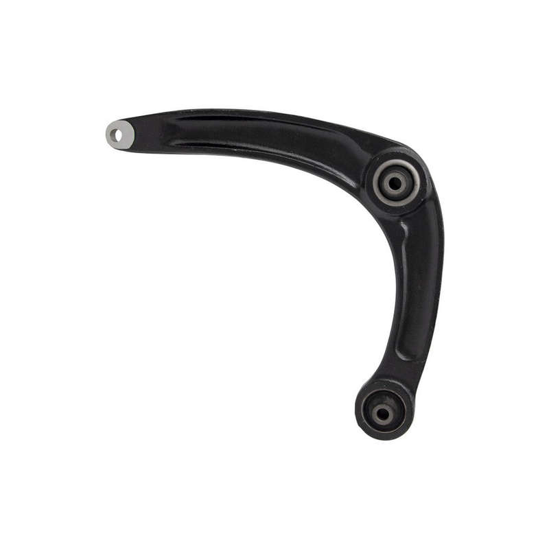Teknosa Front Left Lower Control Arm  For Citroen C4 [1] 1.6 Hdi (9Hy [Dv6Ted4] 9Hz)(16V 80Kw) 20...