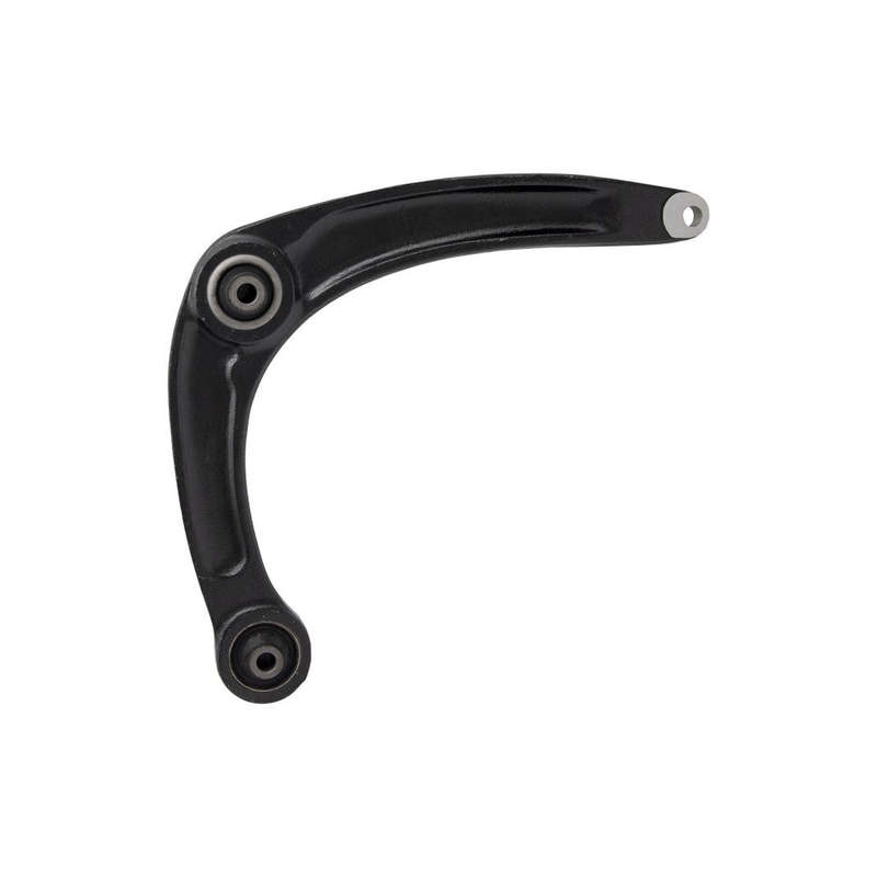 TEKNOSA FRONT RIGHT LOWER CONTROL ARM For CITROEN C4 [1] 1.6 (NFU [TU5JP4])(16V 80KW) 05-09