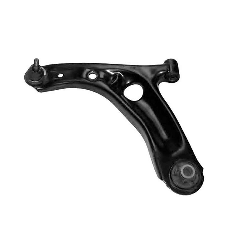 TEKNOSA FRONT LEFT LOWER CONTROL ARM For PEUGEOT 107 1.0 (1KR-FE)(12V 50KW) 08-20