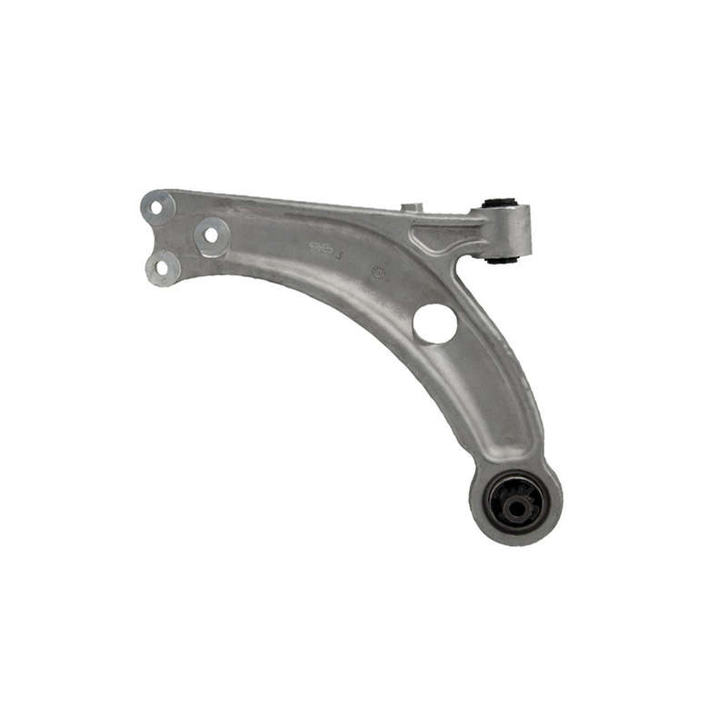 Teknosa Front Left Lower Control Arm  For Citroen Cs4 Ds4 [2] 1.6 Hdi (9Hr [Dv6C])(16V 82Kw) 2013...