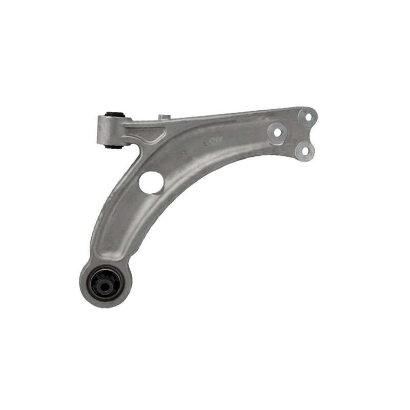 TEKNOSA FRONT RIGHT LOWER CONTROL ARM For CITROEN CS4 DS4 [2] 1.6 HDI (9HR [DV6C])(16V 82KW) 13-15