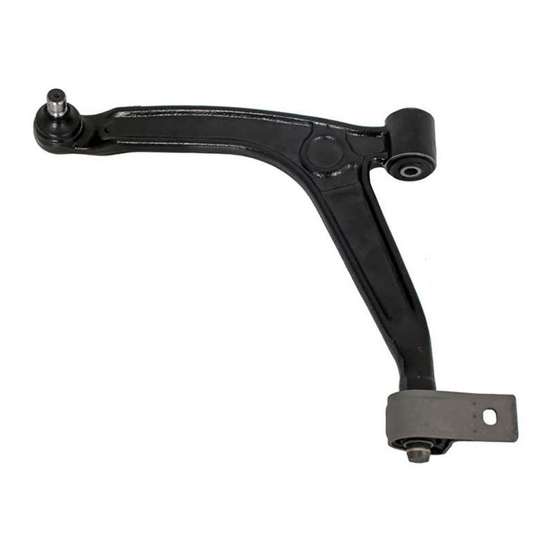 Teknosa Front Left Lower Control Arm  For Citroen Xsara 1.6 (Nfv [Tu5Jp])(8V 74Kw) 2001-2006