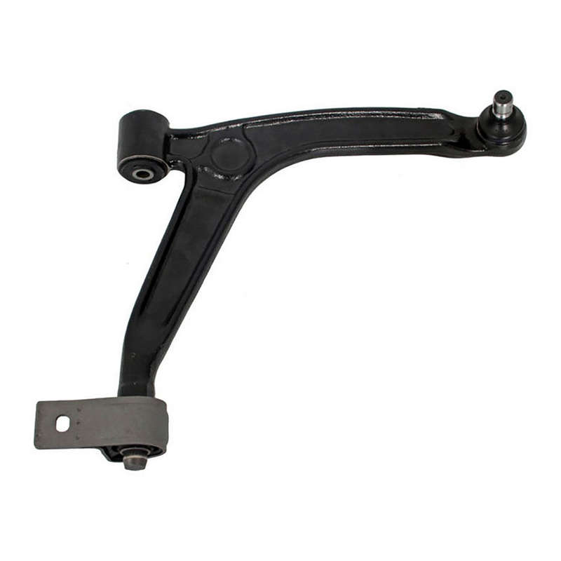 Teknosa Front Right Lower Control Arm  For Citroen Xsara 1.6 (Nfv [Tu5Jp])(8V 74Kw) 2001-2006