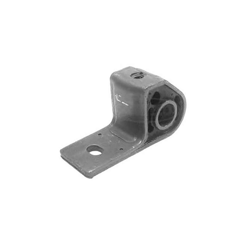 TEKNOSA FRONT LEFT - RIGHT LOWER CONTROL ARM BUSH For CITROEN XSARA 1.6 (NFV [TU5JP])(8V 74KW) 01-06