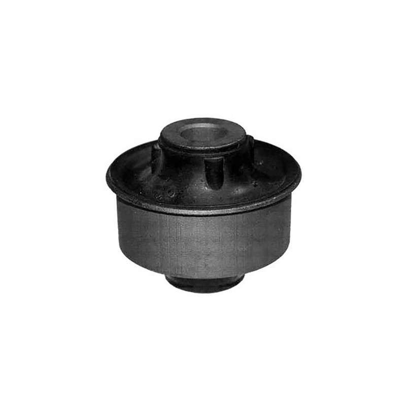 TEKNOSA FRONT LEFT - RIGHT LOWER CONTROL ARM BUSH For PEUGEOT 5008 1.6 THP (EP6CDT)(16V 115KW) 11-12