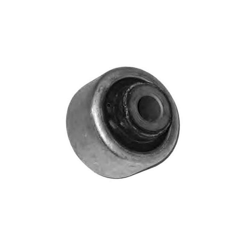TEKNOSA FRONT LEFT - RIGHT LOWER CONTROL ARM BUSH For CITROEN C5 [3] 1.8 (6FY EW7A)(16V 92KW) 08-20