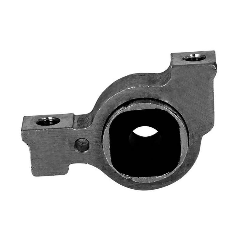 TEKNOSA FRONT LEFT - RIGHT LOWER CONTROL ARM BUSH For CITROEN C5 [3] 2.0 (RFJ)(16V 103KW) 08-10