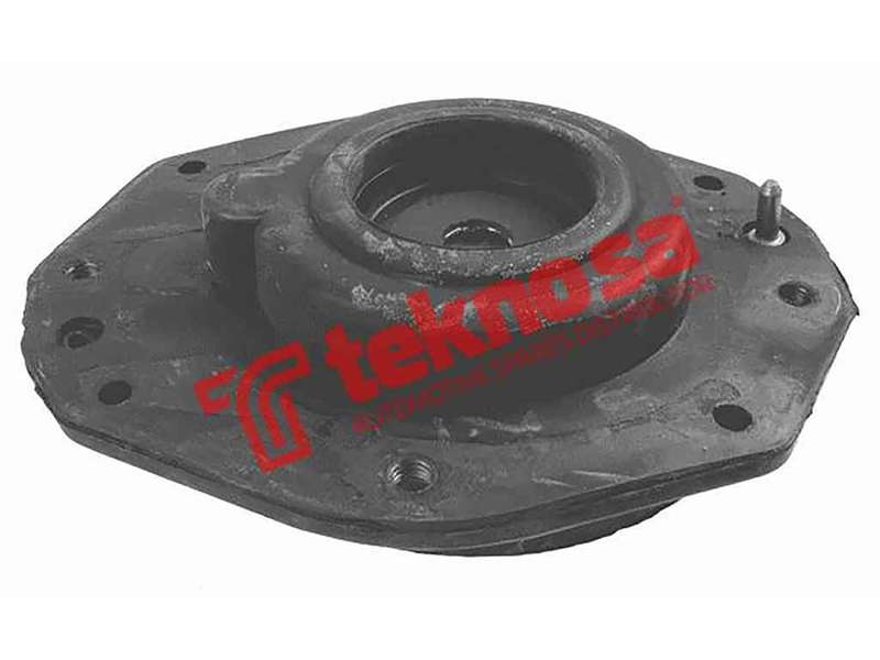 TEKNOSA SHOCK MOUNTING For CITROEN BERLINGO [1] 2.0 HDI (RHY DW10TD)(8V 66KW) 99-20
