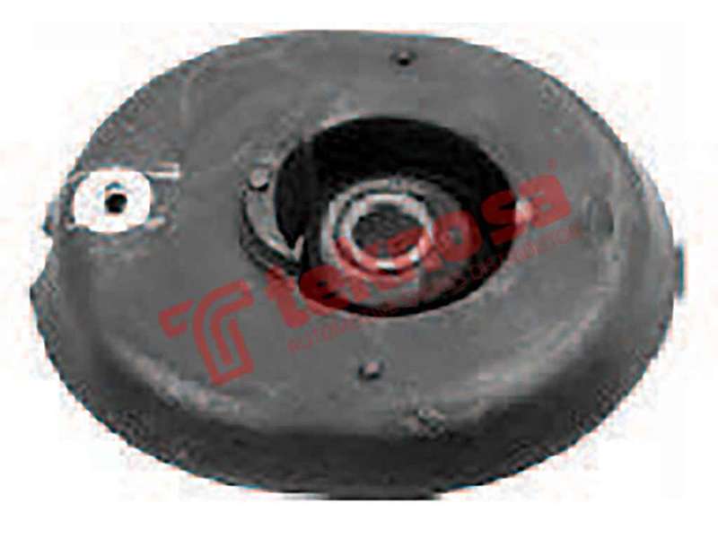 TEKNOSA SHOCK MOUNTING For CITROEN C3 [2] 1.6 VTI (5FS EP6C)(16V 88KW) 10-15
