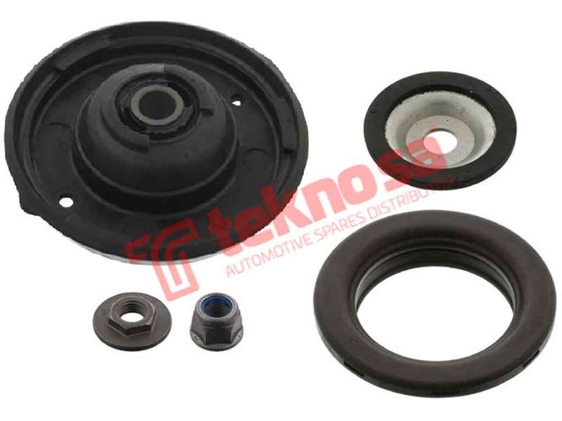 SHOCK MOUNTING - CI2816 (TEKNOSA)