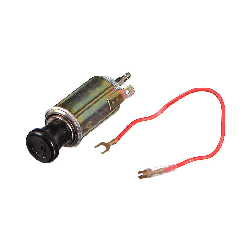 Cigarette Lighter - Cl2 (Beta)