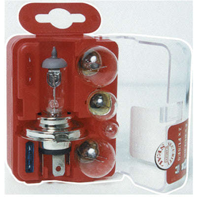 Carlex Auto Lamp Kits H4