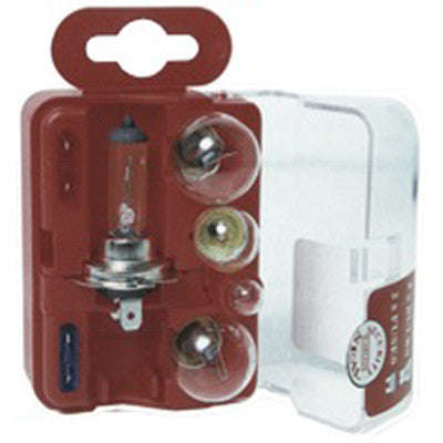Carlex Autolamp Kit