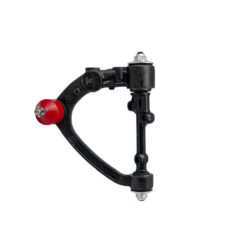 TEKNOSA FRONT LEFT UPPER CONTROL ARM For TOYOTA QUANTUM 2.5 D-4D (2KD-FTV)(16V 75KW) 05-14