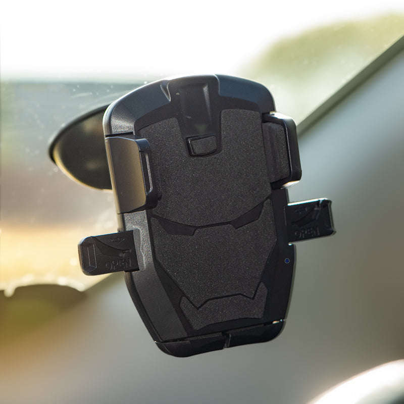 One Touch Phone Holder