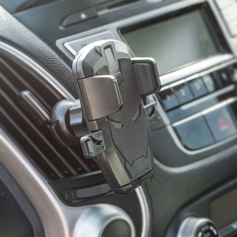 One Touch Phone Holder