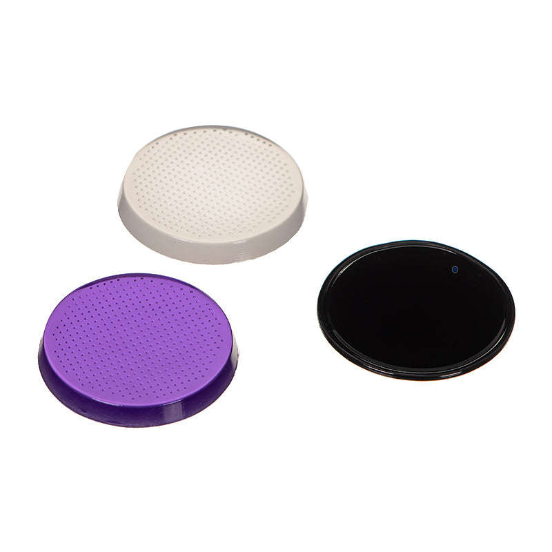 3Pc Anti Slip Gel Pad - Cph210 (X-Appeal)