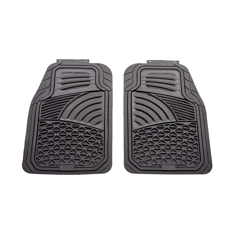 Suv And Bakkie Mat Set (2 Piece)