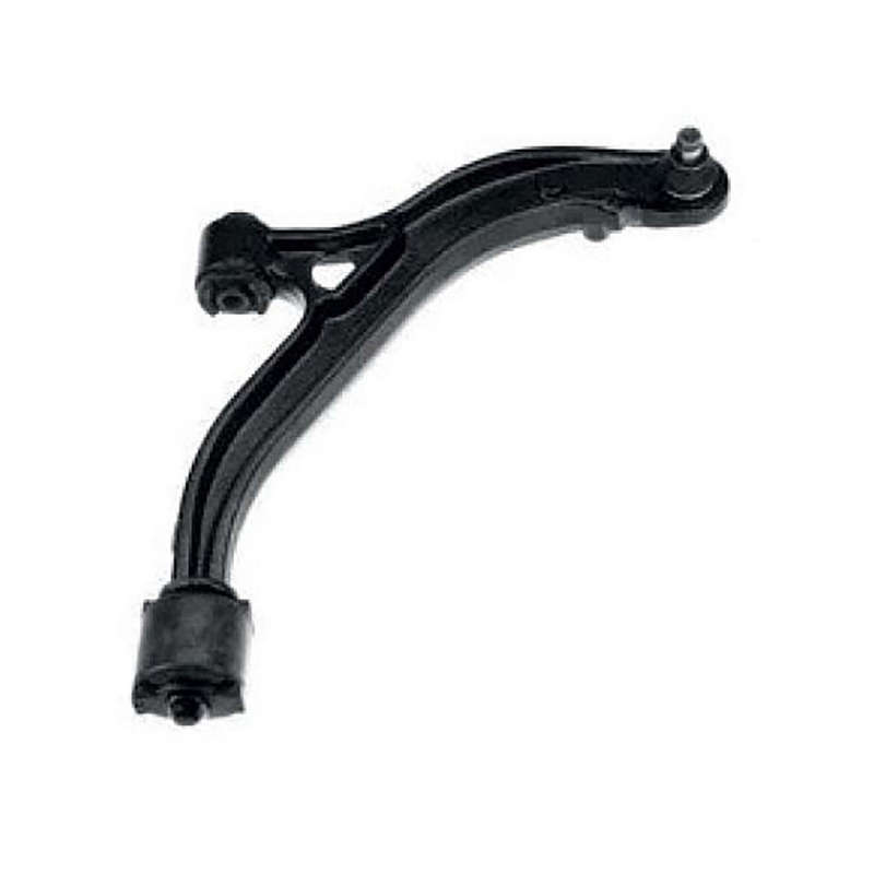 Teknosa Front Left Lower Control Arm  For Chrysler Voyager [3] 2.8 Crd (Enr)(16V 110Kw) 2004-2007