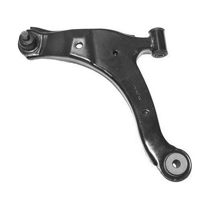 Teknosa Front Left Lower Control Arm  For Chrysler Neon 2.0 (Ecb)(16V 98Kw) 1996-1999
