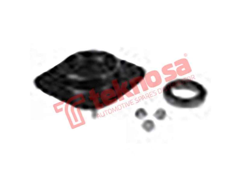 SHOCK MOUNTING - CR2810 (TEKNOSA)