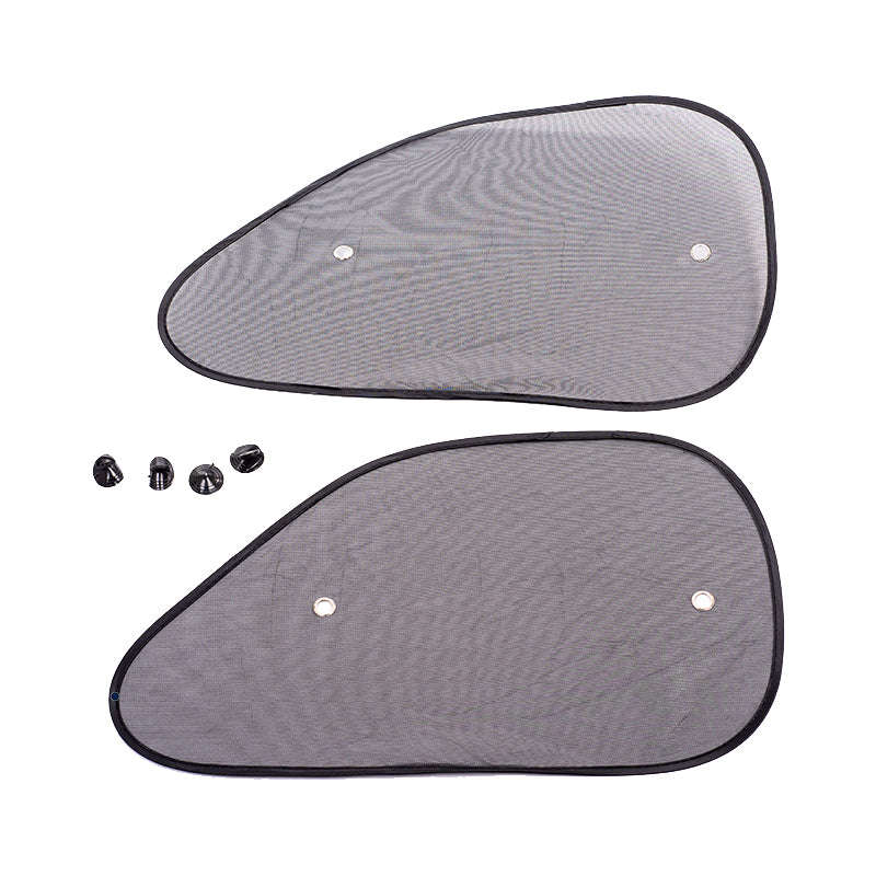 Side Window Sun Shades
