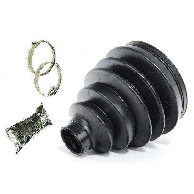 CV Joint Boot kit - Toyota Corolla, Conquest-88
