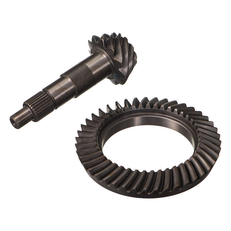 Crown Wheel And Pinion - Cw1401 (Beta)
