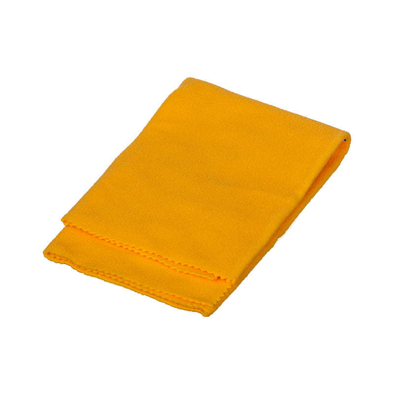 Micro-Fibre Cleaning Cloth