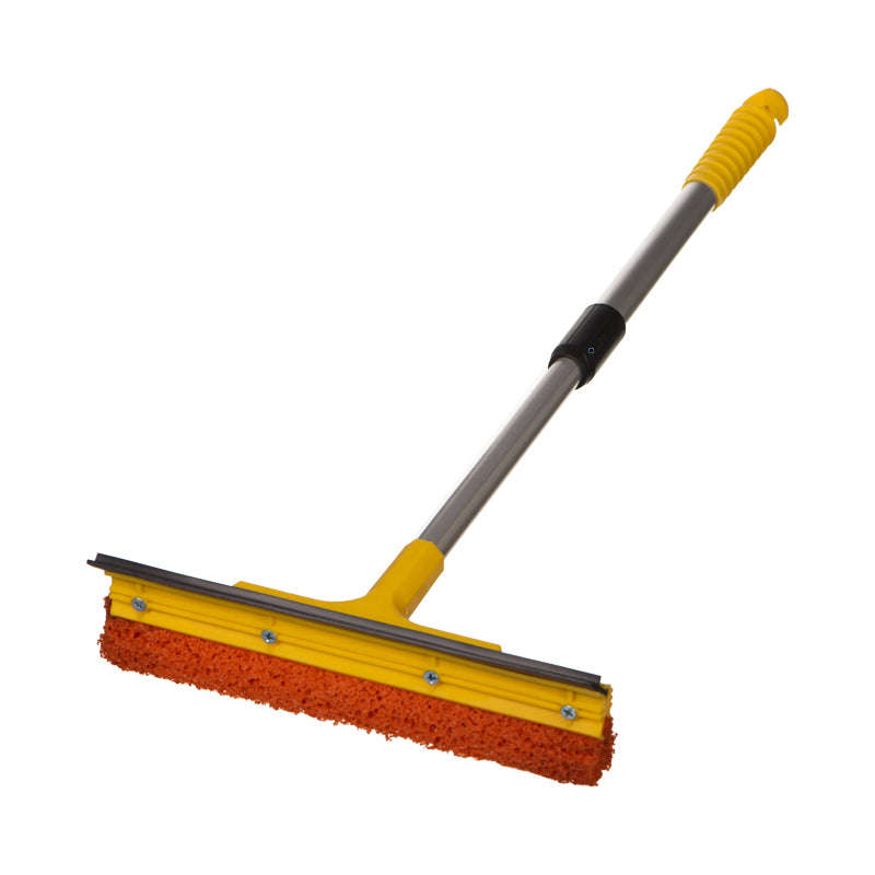 Telescopic Window Squeegee