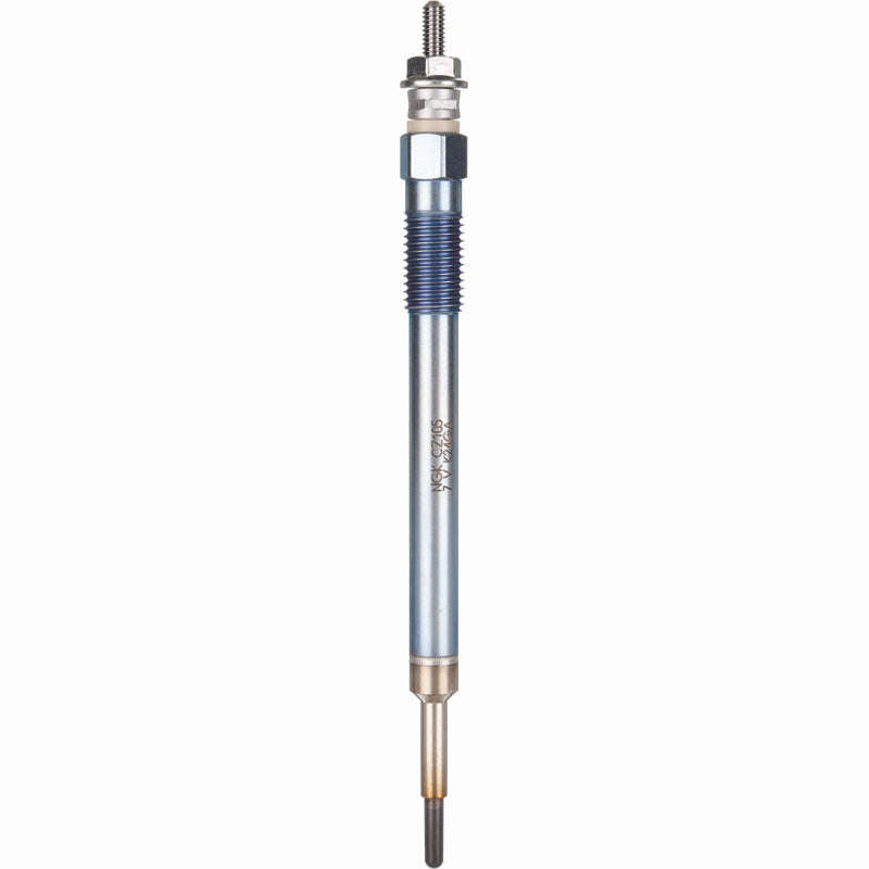 Glow Plug - Cz105 (Ngk)