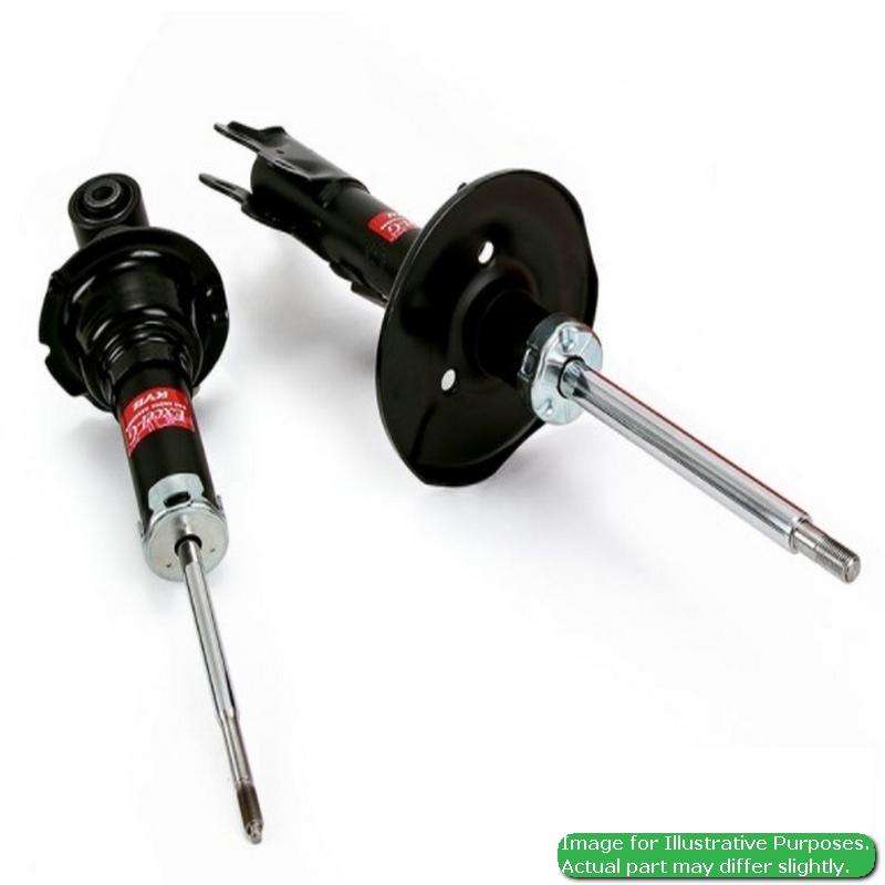 Cabin Damper - 133005 (Kyb)