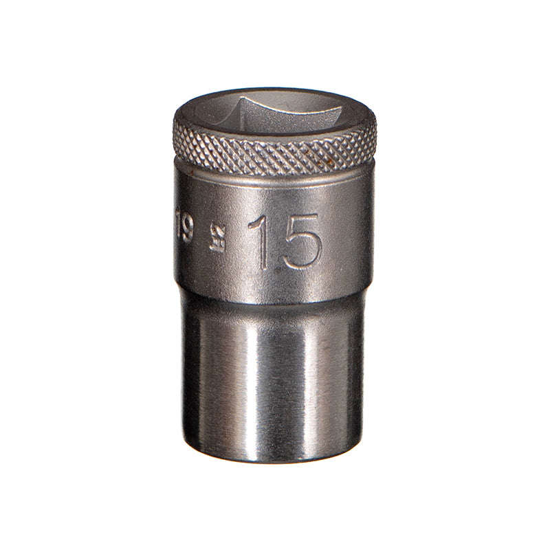 Gedore Socket - 15Mm