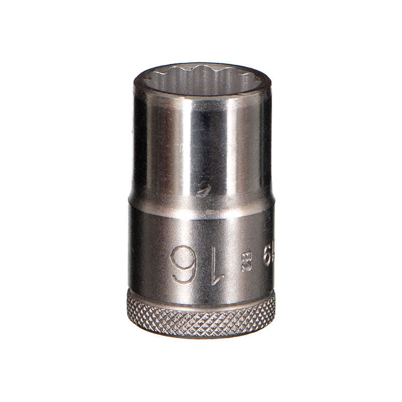Gedore Socket - 16Mm