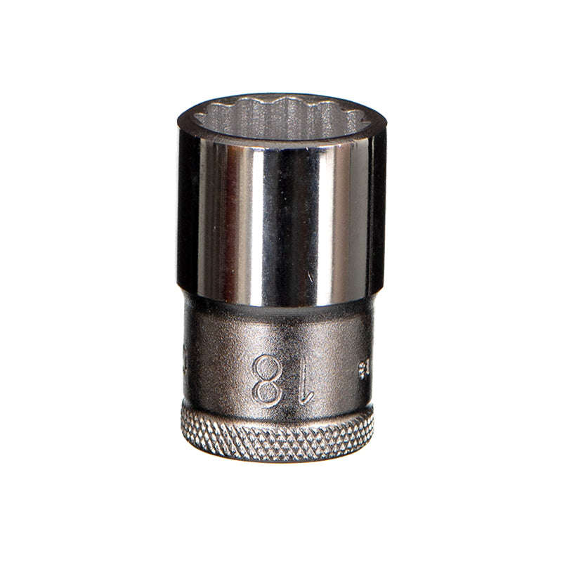 Gedore Socket - 18Mm