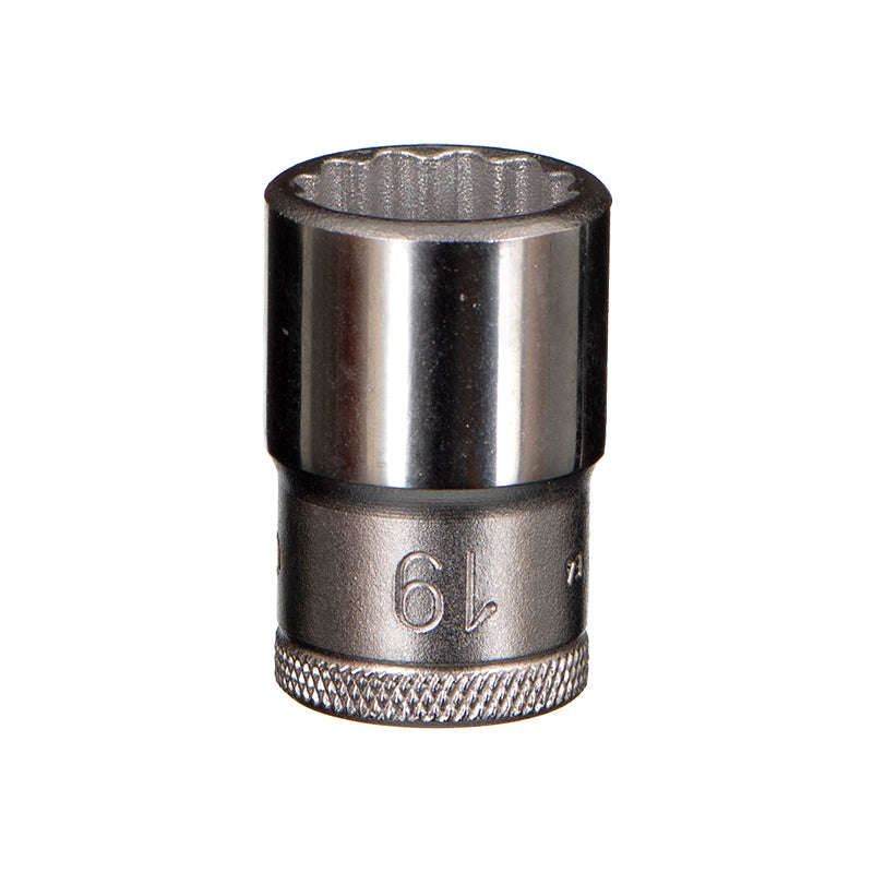 Gedore Socket - 19Mm